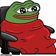 Image result for Cute Pepe Frog