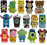 Image result for 3D iPhone Covers