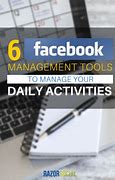 Image result for Facebook Management Tools