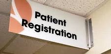 Image result for Hospital Signs for Patient Rooms