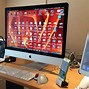 Image result for Apple PC Desk Setup
