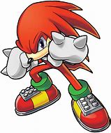 Image result for Knuckles the Echidna Face