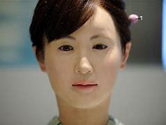 Image result for Japanese Humanoid Robot