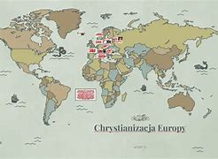 Image result for chrystianizacja