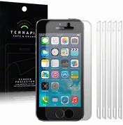 Image result for iPhone 5 Screen Protector Amazon