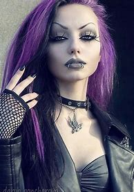 Image result for Gothic Dark Woman