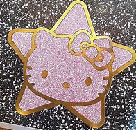 Image result for Gold Star Hello Kitty Meme