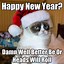 Image result for Happy New Year Meme 2018