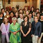 Image result for Indra Nooyi Daughters Photos