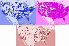 Image result for Verizon 5G Ultra Wide Map