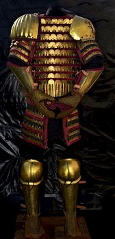Image result for Cataphract Armor