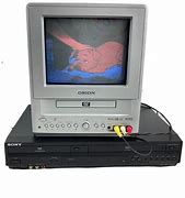 Image result for Sony DVD Recorder VHS Combo Player