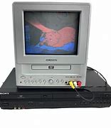 Image result for Sony DVD VHS