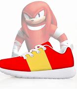 Image result for Sonic the Hedgehog Shoes