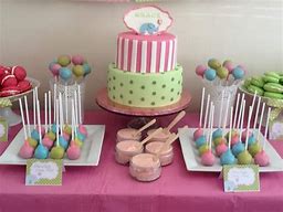 Image result for Football Green Birthday Party