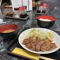 Image result for Osaka Japanese Steak