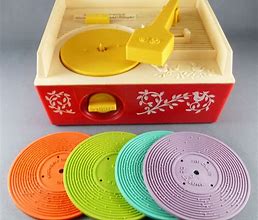 Image result for Music Box Record Player