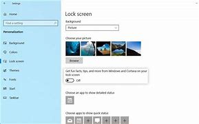 Image result for Turn Off Lock Screen