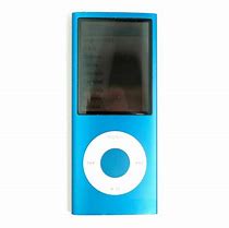 Image result for iPod Nano 4th Generation Radio