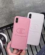 Image result for Champion iPhone 6 Case