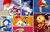 Image result for Invisible Man Cartoon Images