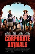 Image result for Animals 2019 DVD