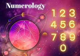 Image result for Numerology and the Divine Triangle