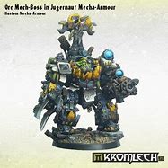 Image result for Mech Armor Case