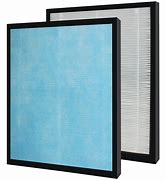 Image result for Nuvomed Air Purifier Filters