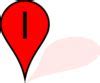 Image result for Map Pin Clip Art