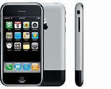 Image result for iPhone 1 Design