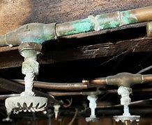 Image result for Corroded Gas Valve