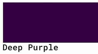 Image result for Deep Purple RGB