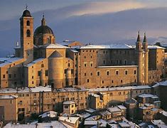 Urbino 的图像结果