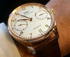 Image result for IWC Watch Brands