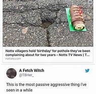 Image result for Pothole Pete Buttigiege Meme