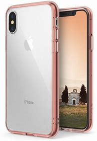 Image result for Rose Gold iPhone X Box