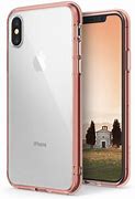 Image result for Rose Gold IP None X