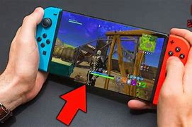 Image result for Can You Play Fortnite On Nintendo Switch