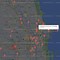 Image result for Cell Tower Locator Map