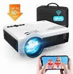Image result for Phone Mirror Projector