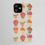 Image result for Cupcake iPhone 6s Case