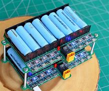 Image result for DIY Lithium Battery Cells