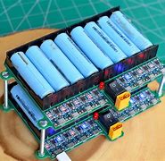 Image result for Li-Ion Battery DIY