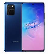 Image result for Samsung S10 Light Blue