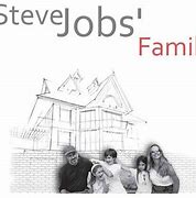 Image result for Steve Jobs Family Tree Poster