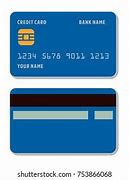 Image result for Credit Card Outline