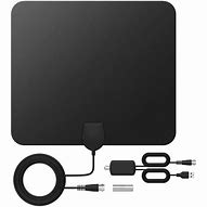 Image result for Indoor HDTV Antenna with HDMI Output