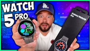 Image result for Galaxy Watch 5 Fabric Band