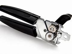 Image result for Simple Can Opener